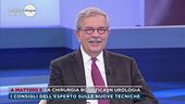 La chirurgia robotica in urologia