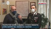 Truffatori senza scrupoli... e con il reddito