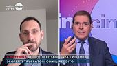 Reddito di cittadinanza e polemiche