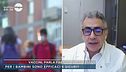 Vaccini, parla Fabrizio Pregliasco