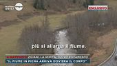 Ziliani, la verità sul ritrovamento