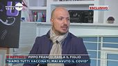 Pippo Franco, parla il figlio