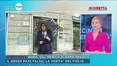 Pippo Franco, parla il figlio