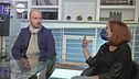 Il figlio di Pippo Franco sul caso