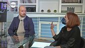 Il figlio di Pippo Franco sul caso