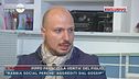 Pippo Franco, la verità del figlio