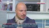 Pippo Franco, la verità del figlio