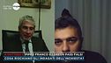 Pippo Franco e i green pass falsi