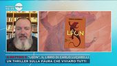 "Leon", il libro di Carlo Lucarelli