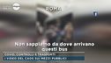 Covid, controlli e trasporti