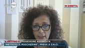 A Mattino 5 l'Assessore aggredita