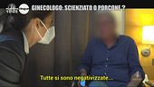 Bari, ai domiciliari il ginecologo Miniello