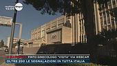 Finto ginecologo "visita" via webcam