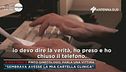 "Sembrava avesse la mia cartella clinica": finto ginecologo, parla una vittima