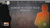 Falso ginecologo, unico indizio la voce del molestatore