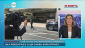 Caso Epstein, Ghislaine Maxwell a processo