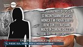 Caso Epstein, parla una vittima