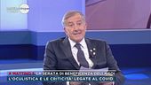 La serata di beneficenza della Soi