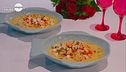 La zuppa di pesce