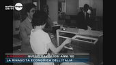 Quei meravigliosi anni '60