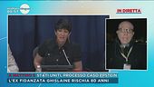 Stati Uniti, processo caso Epstein