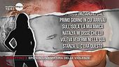 Epstein, una vittima delle violenze