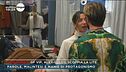 Gf Vip, Alex-Soleil scoppia la lite
