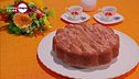 Torta al cioccolato e burro di arachidi