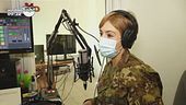 La radio dell'Esercito Italiano
