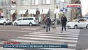 Codice stradale, l'esperimento