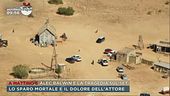 Alec Baldwin e la tragedia sul set