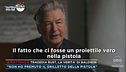 Tragedia Rust, la verità di Baldwin