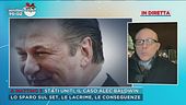 Stati Uniti, il caso Alec Baldwin
