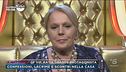 GF Vip, Katia a cuore aperto