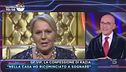 GF Vip, la confessione di Katia