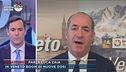 A Mattino 5 parla Luca Zaia