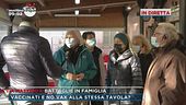 Natale in famiglia?