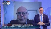 Parla Massimo Galli