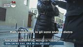 Parla una paziente del medico di Torino