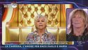 Gf vip, Carmen Russo si racconta