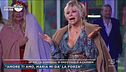 Gf  Vip, la sorpresa di Enzo Paolo a Carmen