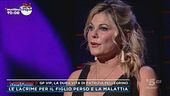 Gf Vip, la dura vita di Patrizia Pellegrino