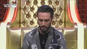 Gf vip, la confusione di Alex