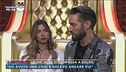 Gf vip, Alex si confessa a Soleil
