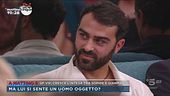 Gf vip, cresce l'intesa tra Sophie e Gianmaria