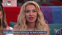 Gf vip, la confessione di Valeria Marini
