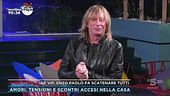 Gf vip, Enzo Paolo fa scatenare tutti