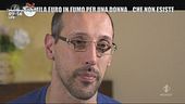 Cazzaniga e la finta fidanzata