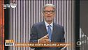 Paolo Del Debbio protagonista in tv