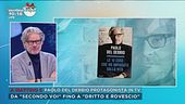 Paolo Del Debbio presenta il suo libro: "Le 10 cose che ho imparato dalla vita"